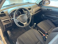 Suzuki Swift vaihtoauto