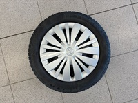 Suzuki Swift vaihtoauto