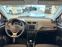 Suzuki Swift vaihtoauto