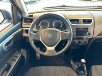 Suzuki Swift vaihtoauto