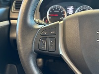 Suzuki Swift vaihtoauto