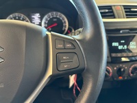 Suzuki Swift vaihtoauto