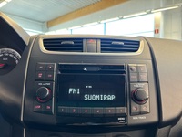 Suzuki Swift vaihtoauto