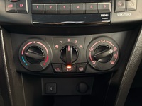 Suzuki Swift vaihtoauto