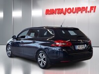 Peugeot 308 vaihtoauto