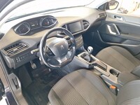 Peugeot 308 vaihtoauto