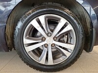 Peugeot 308 vaihtoauto