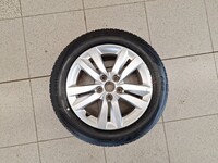 Peugeot 308 vaihtoauto