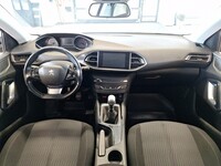 Peugeot 308 vaihtoauto
