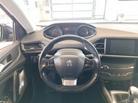 Peugeot 308 vaihtoauto