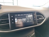 Peugeot 308 vaihtoauto