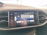 Peugeot 308 vaihtoauto