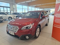 Subaru Outback vaihtoauto