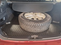 Subaru Outback vaihtoauto