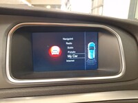 Volvo V40 Cross Country vaihtoauto