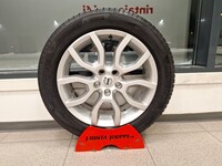 Volvo V40 Cross Country vaihtoauto