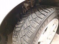 Volvo V40 Cross Country vaihtoauto