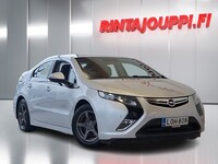 Opel Ampera vaihtoauto