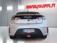 Opel Ampera vaihtoauto