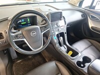 Opel Ampera vaihtoauto