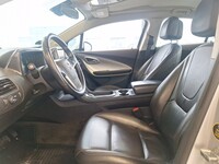 Opel Ampera vaihtoauto