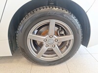 Opel Ampera vaihtoauto