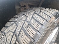 Opel Ampera vaihtoauto