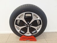 Opel Ampera vaihtoauto