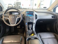 Opel Ampera vaihtoauto