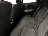 Nissan Juke vaihtoauto