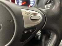 Nissan Juke vaihtoauto