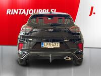 Ford Puma vaihtoauto