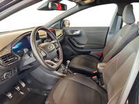 Ford Puma vaihtoauto