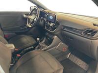 Ford Puma vaihtoauto