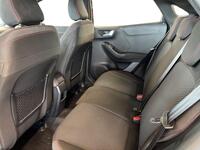 Ford Puma vaihtoauto