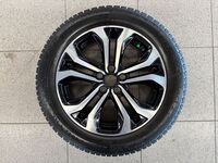 Ford Puma vaihtoauto