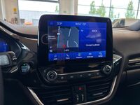 Ford Puma vaihtoauto