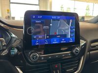 Ford Puma vaihtoauto