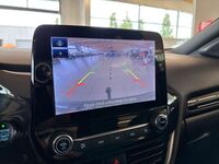 Ford Puma vaihtoauto