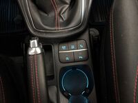 Ford Puma vaihtoauto
