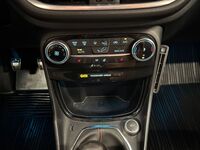 Ford Puma vaihtoauto