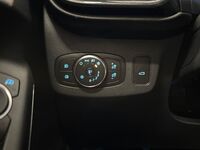 Ford Puma vaihtoauto