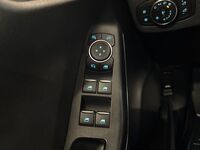 Ford Puma vaihtoauto