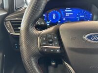 Ford Puma vaihtoauto