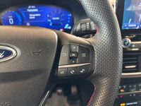Ford Puma vaihtoauto