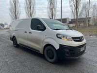 Opel Vivaro vaihtoauto
