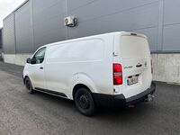 Opel Vivaro vaihtoauto