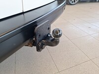 Opel Vivaro vaihtoauto