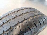 Opel Vivaro vaihtoauto