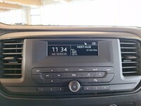 Opel Vivaro vaihtoauto